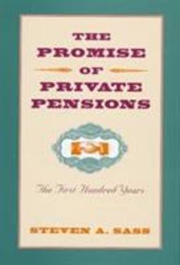 The Promise of Private Pensions