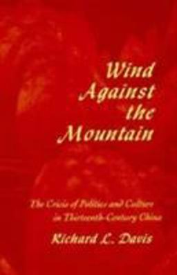 Wind Against the Mountain