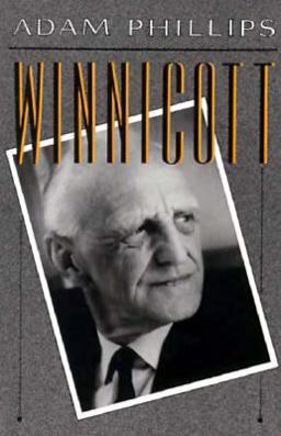 Winnicott  9780674953611 Front Cover