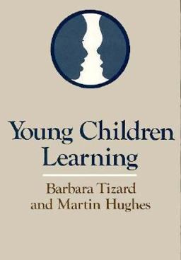 Young Children Learning
