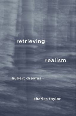 Retrieving Realism  9780674967519 Front Cover