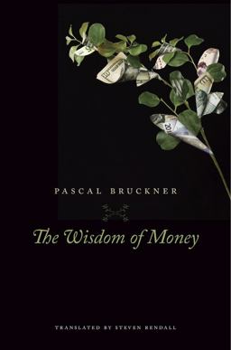 Wisdom of Money  9780674972278 Front Cover