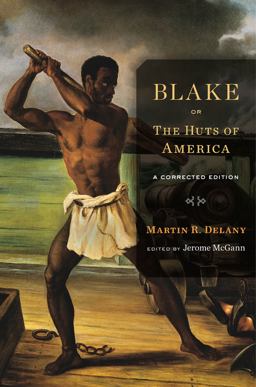 Blake; or, the Huts of America