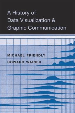 History of Data Visualization and Graphic Communication  9780674975231 Front Cover