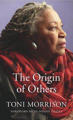 Origin of Others  9780674976450 Front Cover