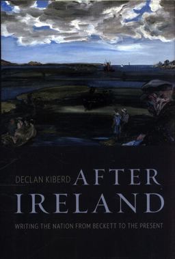 After Ireland