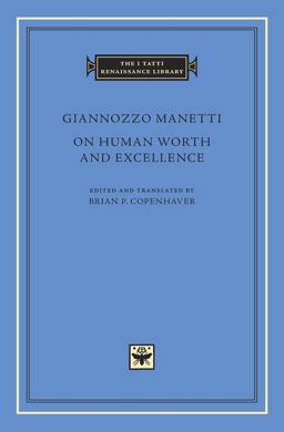 On Human Worth and Excellence