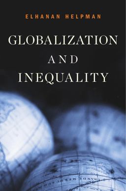 Globalization and Inequality  9780674984608 Front Cover