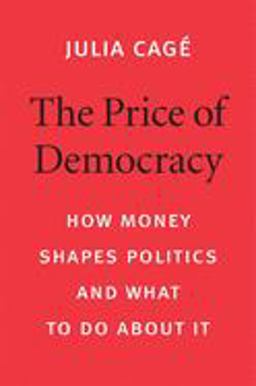 The Price of Democracy