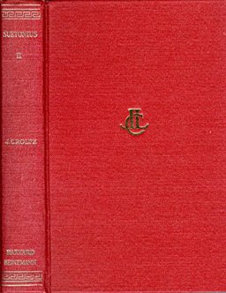 Lives of the Caesars