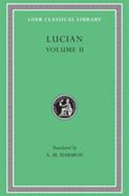 The Downward Journey or the Tyrant. Zeus Catechized. Zeus Rants. the Dream or the Cock. Prometheus. Icaromenippus or the Sky-Man. Timon or the Misanthrope. Charon or the Inspectors. Philosophies For