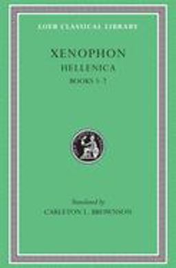 Hellenica, Volume II