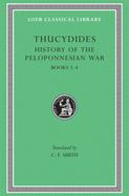 History of the Peloponnesian War, Volume II
