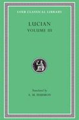 The Dead Come to Life or the Fisherman. the Double Indictment or Trials by Jury. on Sacrifices. the Ignorant Book Collector. the Dream or Lucian's Career. the Parasite. the Lover of Lies. the Judgemen