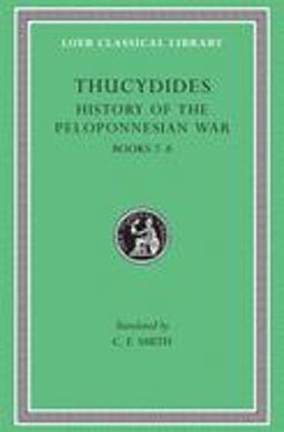 History of the Peloponnesian War, Volume IV