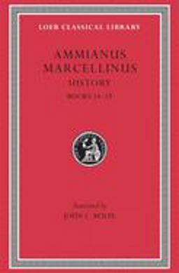 History, Volume I Books 14-19  9780674993310 Front Cover