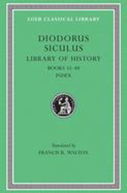 Library of History Index 1967 9780674994652 Front Cover