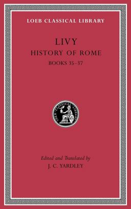 History of Rome, Volume X