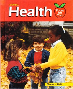 Health -Focus on You '90 -Gr.1 Pup
