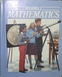 Merrill Mathematics