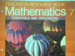 Mathematics-Essentials and Applications