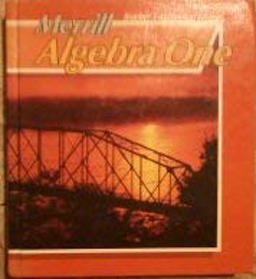 Merrill Algebra One