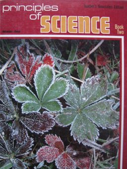 Principles of Science