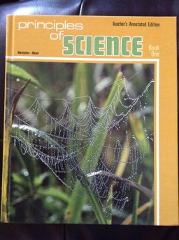 Principles of Science