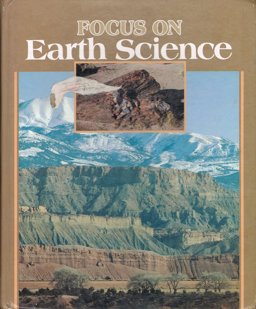 Focus on Earth Science, 1984