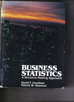 Business Statistics