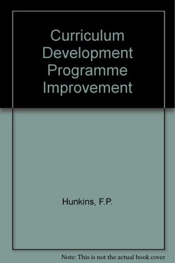 Curriculum Development