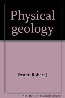Physical Geology