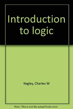 Introduction to Logic