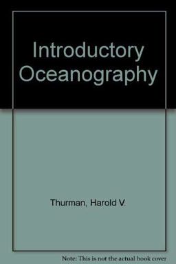 Introductory Oceanography