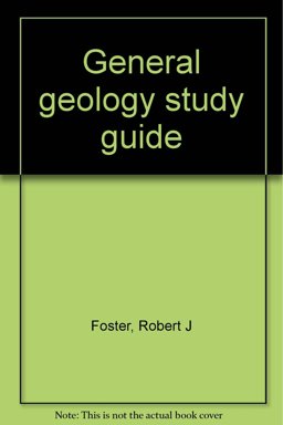 General Geology