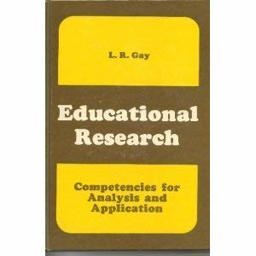 Educational Research Educational Research