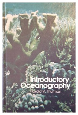 Introductory Oceanography