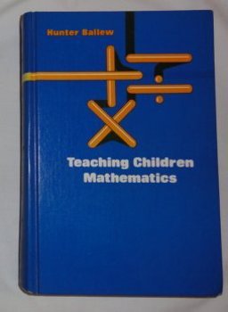 Teaching Children Mathematics