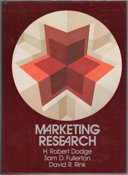 Marketing Research