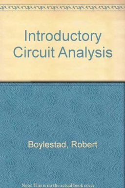 Introductory Circuit Analysis