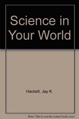 Science in Your World