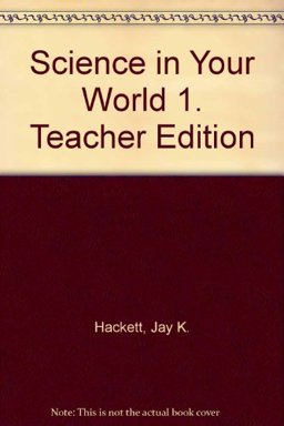 Science in Your World