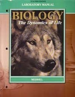 Biology: The Dynamics of Life
