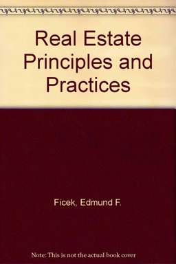 Real Estate Principles and Practices
