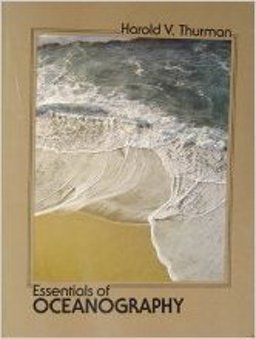 Essentials of Oceanography
