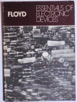 Essentials of Electronic Devices Essentials of Electronic Devices