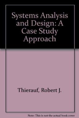 Systems Analysis and Design