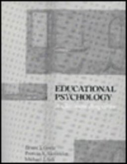 Educational Psychology