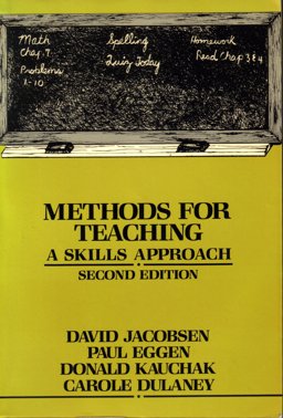 Methods for Teaching