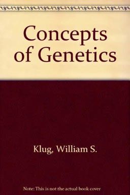 Concepts of Genetics